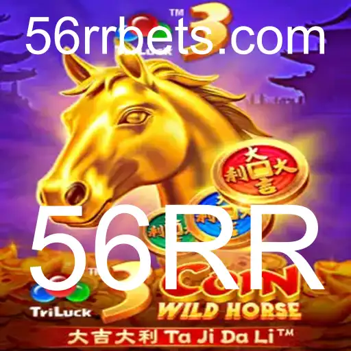 Descubra o Fascinante Mundo de 3CoinWildHorse e Seu Código 56RR
