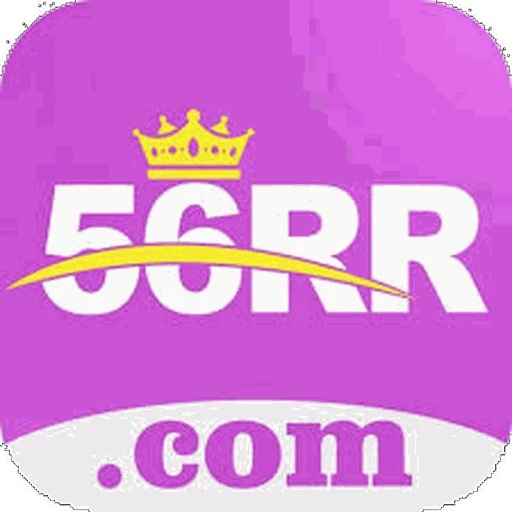 56RR Logo