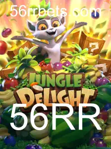 JungleDelight: Aventura Selvagem com a Palavra-Chave 56RR