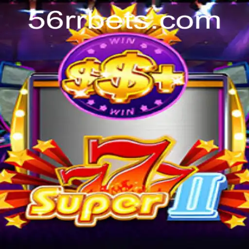Descubra o Fascinante Mundo de Super777II: O Jogo que Combina Estratégia e Diversão