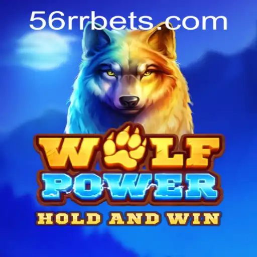 Explorando o Inovador Jogo WolfPower e a Estratégia Única 56RR